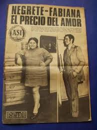 Prode, Negrete y Fabiana