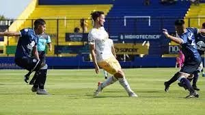 Ascenso, Atlanta 2- Independiente 2