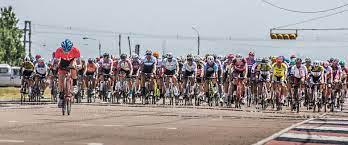 Ciclismo, Jorge Angel Pena, 10ma fecha 2021