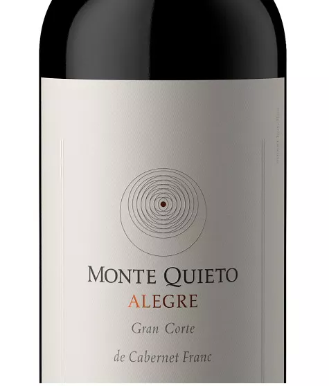 Alegre Cabernet Franc 2020