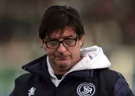 Independiente Rivadavia, otra vez Alfredo Berti DT