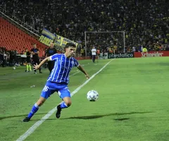 Primera División, Godoy Cruz, Boca