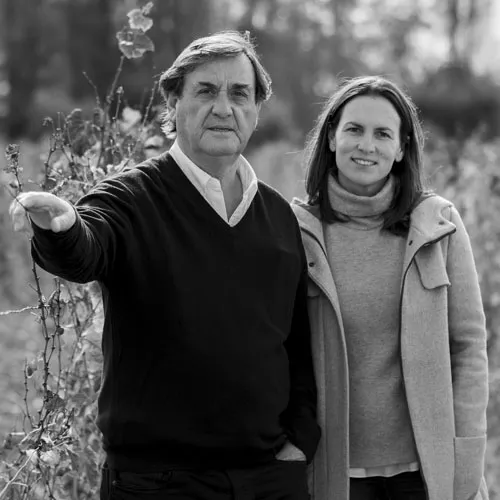 carlos y paula pulenta