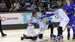 Mundial de Hockey, Argentina Sub 19