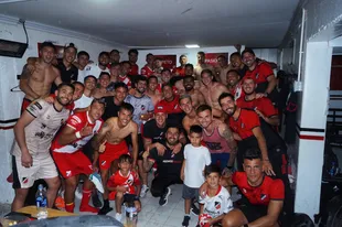 Primera Nacional, Maipu a 4tos del Reducido