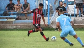 Regional, Gutierrez y FADEP otros dos protagonistas