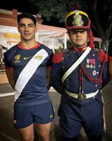 Rugby, Granaderos Pumas