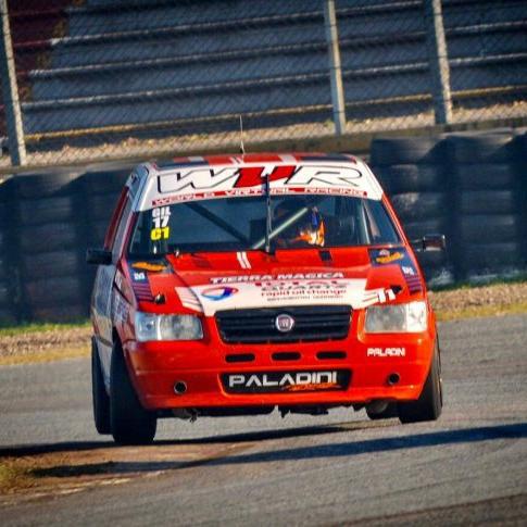 Zonal Cuyano, Danilo Gil