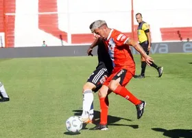 Ascenso, Maipú, Riestra,final en Córdoba