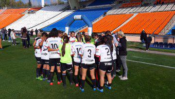 Futbol femenino, Copa de Plata, FADEP