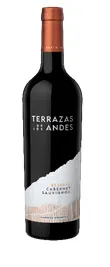 terrazas cabernet sauvignon 4