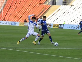 AFA, Godoy Cruz, Racing