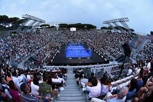 Padel, en agosto Mendoza Premier Padel