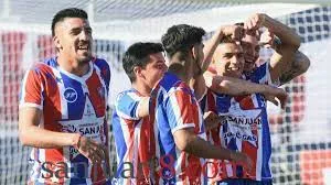 Federal A, Sportivo Peñarol de San Juan