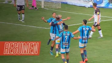 Nacional, Gimnasia y Esgrima, San Telmo