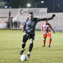 Federal A, fecha 11 2da rueda