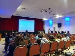 Las Heras, sala cultural Malvinas Las Heras, sala cultural Malvinas