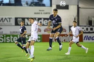 Nacional,  Independiente