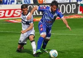AFA, Gimnasia LP 2- Godoy Cruz 0