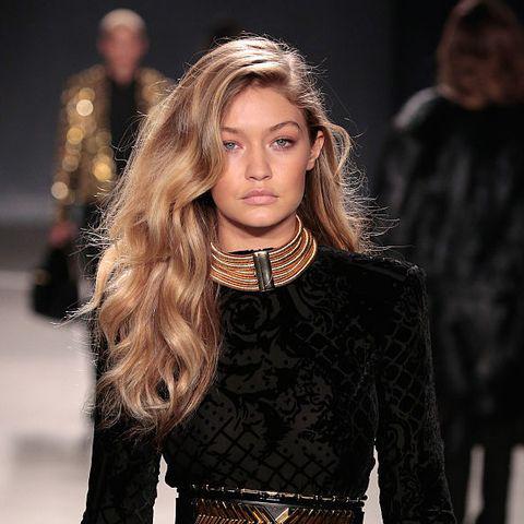 model-gigi-hadid-walks-the-runway-at-the-balmain-x-h-m-news-photo-1609787323