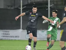 Federal A, Sportivo Desamparados