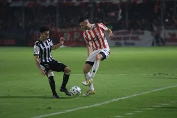 Nacional, Gimnasia, San Martín de Tucumán