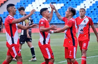 Copa Mendoza, Deportivo Maipú campeón