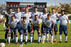 Formación de la Lepra en el Omar Sperdutti