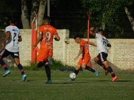 Liga Mendocina de Futbol, Torneo Integración 11ma fecha