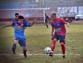 Liga Mendocina, Rodeo 0- Lavalle 0