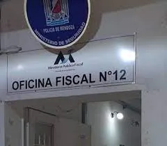 San Martin, Oficina Fiscal Nro. 12