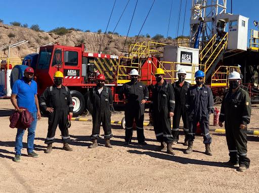 sindicato petroleros