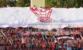 Hinchadas, Huracán Las Heras