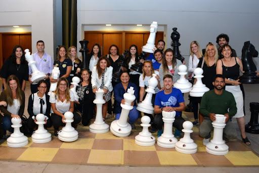 San Luis, abrirán nuevas escuelas de ajedrez