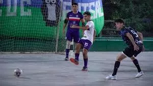 Futsal, Copa Mendoza