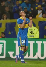 Copa Argentina, Boca 3- Quilmes 2