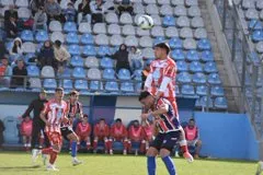 Federal A, San Martin, Peñarol
