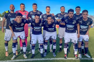 Primera Nacional, Independiente Rivadavia clasificó a 4tos.