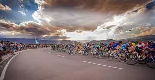 Vuelta a San Juan, arranca 22 de enero