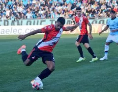 Primera Nacional, Belgrano de Córdoba 1- Deportivo Maipú 0