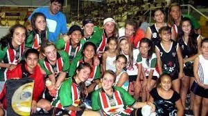 Hockey sobre patines, Deportivo Guaymallén