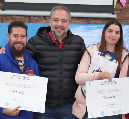 FOTO PRINCIPAL MATÍAS STEVANATO EDUCACIÓN