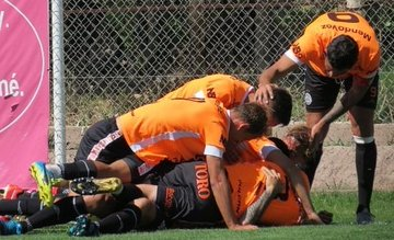 Liga Mendocina, Fadep, fundación Amigos por el Deporte