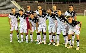 Ascenso, Gimnasia y Esgrima en Mar del Plata