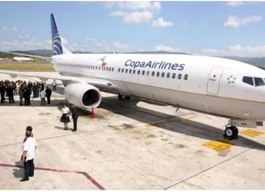 Copa Airlines