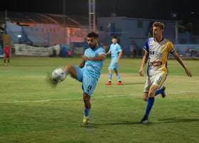 Regional, Huracán (SR) 1- Gutierrez 2