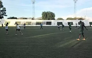 Federal A, Estudiantes de San Luis