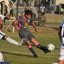 Liga Mendocina, Gimnasia 1- Guaymallén 3
