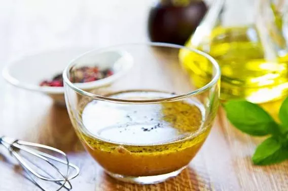aceite de oliva