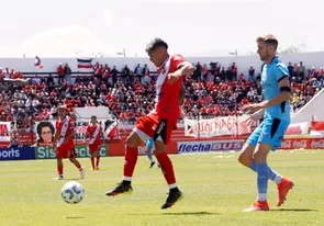 Ascenso, Maipú, Temperley